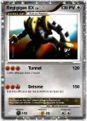 Regigigas EX