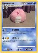 Squirmle