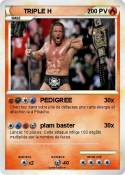 TRIPLE H