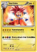 God Goku
