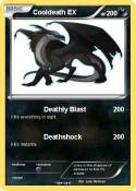 Cooldeath EX