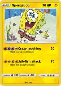 Spongebob