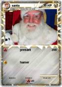 santa