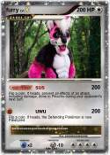 furry