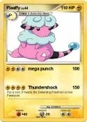 Flaaffy