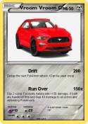 Vroom Vroom