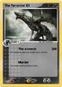 The Terrorizer