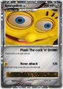 SpongeBob
