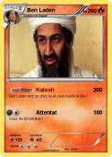 Ben Laden