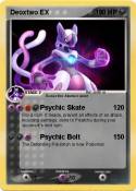 Deoxtwo EX
