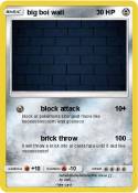 big boi wall