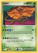 Lizard 111