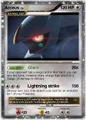 Arceus