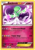 Gardevoir