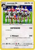 nouveau OL