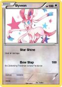 Slyveon