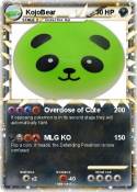 KojoBear