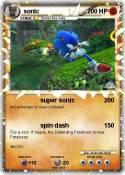 sonic