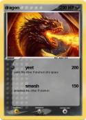 dragon