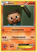 steve