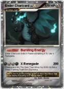Ender Charizard