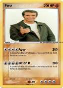 Fonz