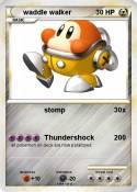 waddle walker