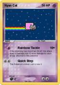Nyan Cat