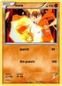 tsuna