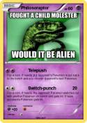 Philosoraptor