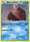 Francis Drake