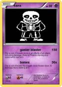 sans