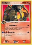 firefighter