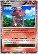 Genesect