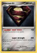 superman EX