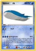 Wailord (h) 1