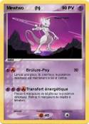 Mewtwo (h) 