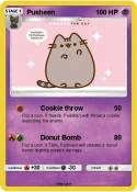 Pusheen