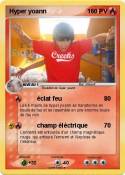 Hyper yoann