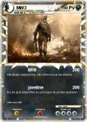 MW3