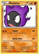 Pokebomb