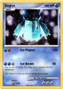 Regice
