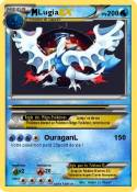 Lugia