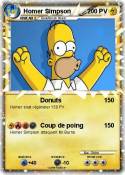 Homer Simpson
