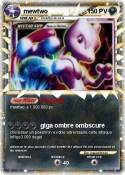mewtwo