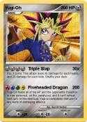 Yugi-Oh