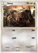 Gorog