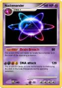 Nuclemander