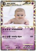 wee jonny