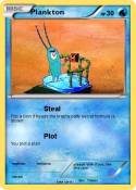 Plankton
